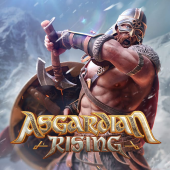 mh88 nóng Asgardian Trỗi Dậy