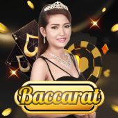 mh88 nóng Baccarat