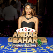 mh88 casino trực tiếp Casino Marina Andar Bahar