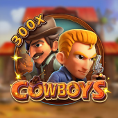 Cao Bồi mh88 nóng Game