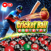 mh88 casino trực tiếp Roulette Bóng Cricket