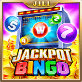 Bingo Jackpot NỔ HŨ Game