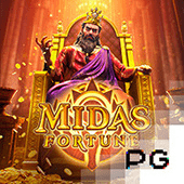 mh88 nóng Vận May Midas