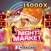 mh88 slot Chợ Đêm