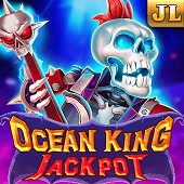 mh88 bắn cá Vua Đại Dương Jackpot