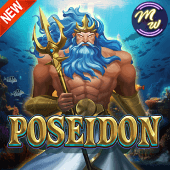 mh88 slot Poseidon