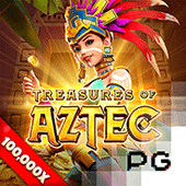 mh88 nóng Kho Báu Aztec